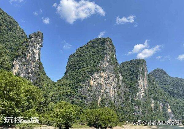 广西景点排行榜前十名(去广西值得去玩的十大景区介绍)-图片2